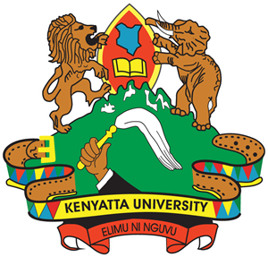 Kenyatta University Logo